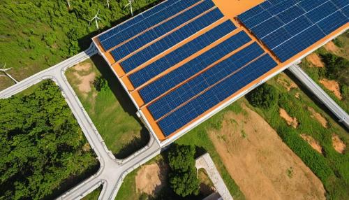 O futuro da energia solar em Portugal: desafios e oportunidades