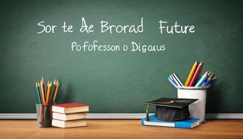 O futuro da educação em Portugal: desafios e oportunidades O futuro da educação em Portugal: desafios e oportunidades