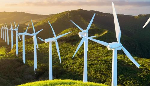O futuro da energia em Portugal: renováveis, preços e inovação