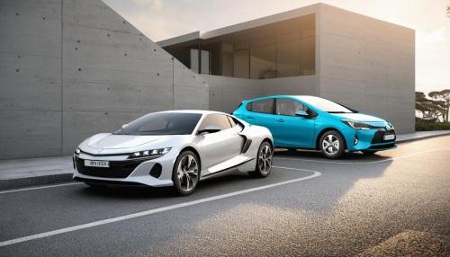 O futuro dos seguros auto em Portugal: tendências e inovações