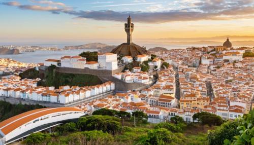 O futuro das telecomunicações em Portugal: desafios e oportunidades