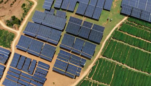 O futuro da energia solar em Portugal: desafios e oportunidades