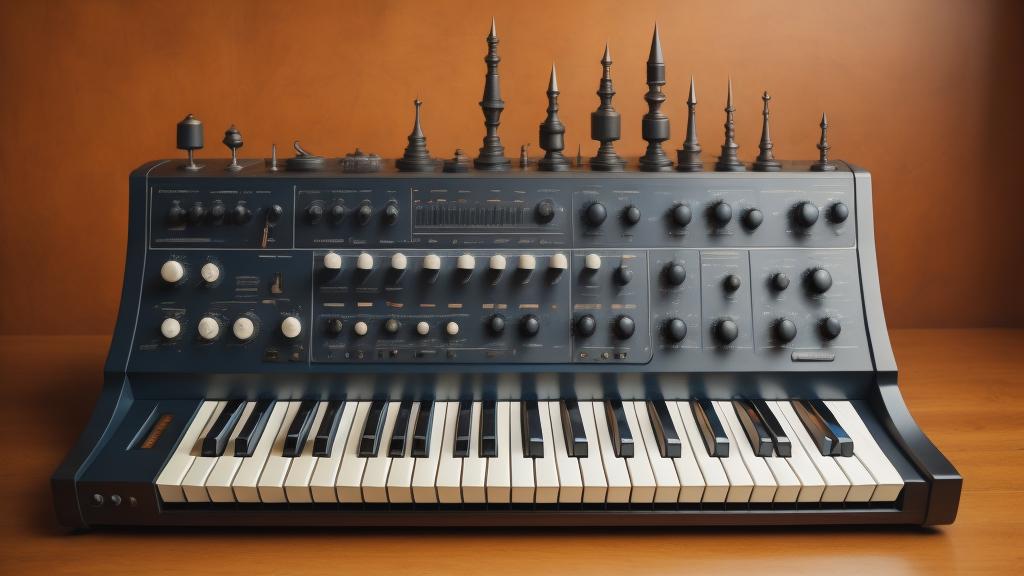 the resurgence of analog synthesizers in modern film scoring the resurgence of analog synthesizers in modern film scoring