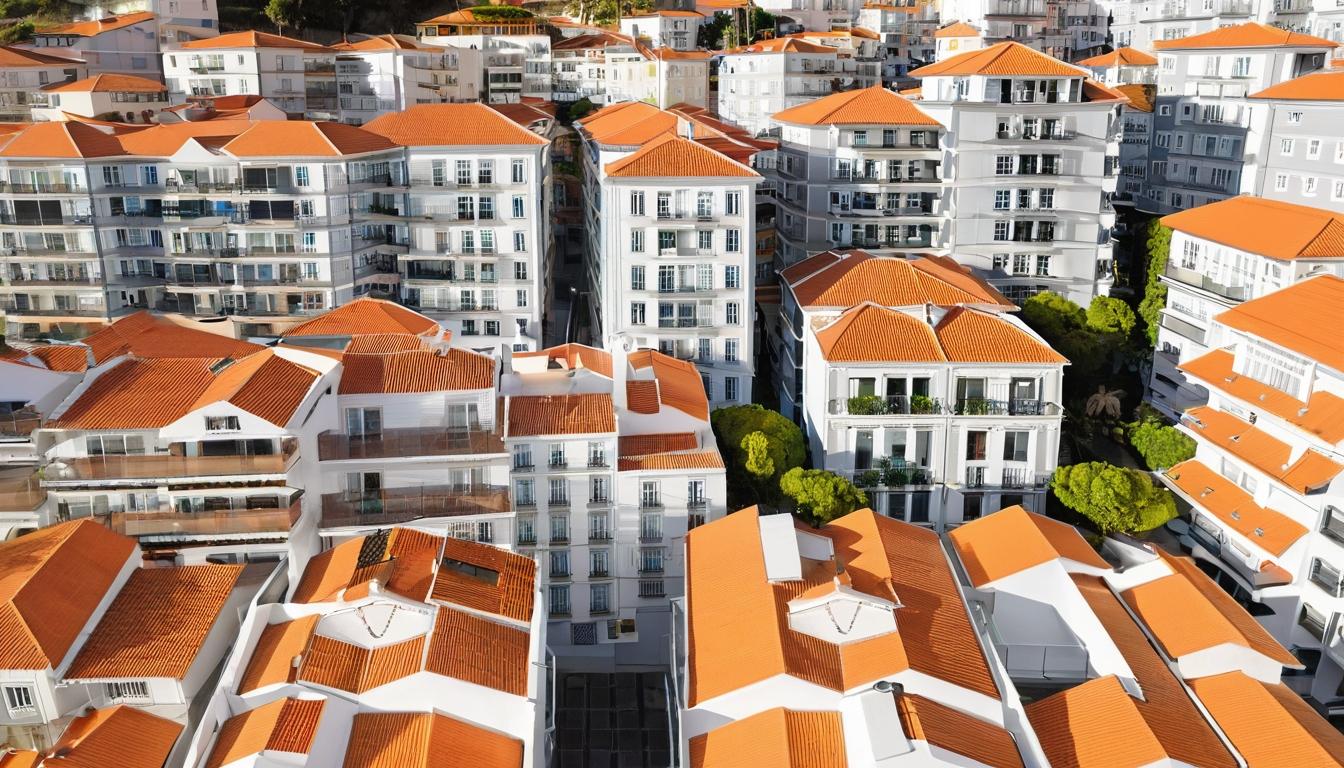 Explorando o mundo das casas pré-fabricadas e a revolução do espaço habitacional em Portugal