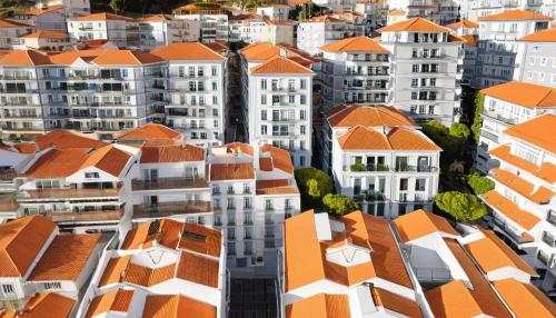 Explorando o mundo das casas pré-fabricadas e a revolução do espaço habitacional em Portugal