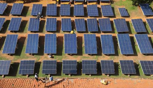 O futuro da energia solar em Portugal: desafios e oportunidades