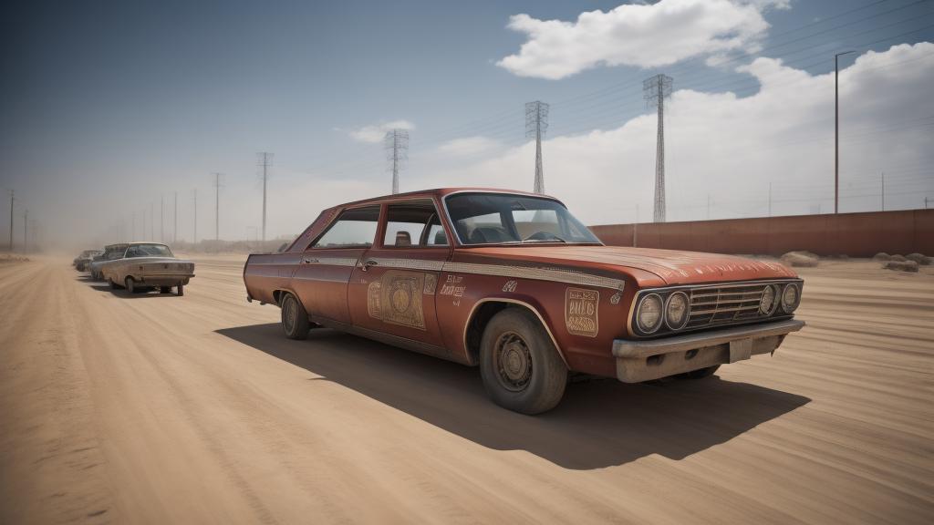 El auge de los autos eléctricos en México