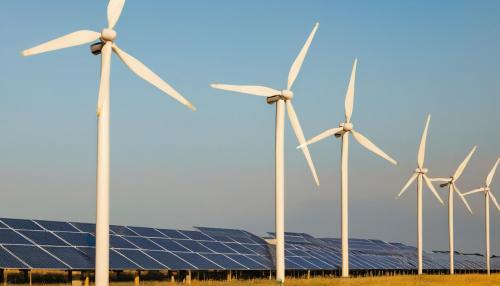 O futuro da energia em Portugal: renováveis, desafios e oportunidades