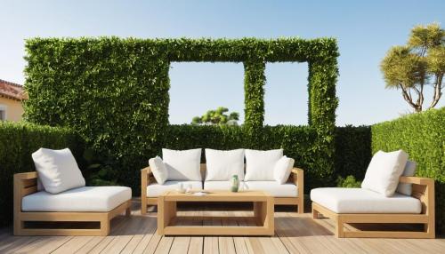 Explorando o mundo das casas e jardins: tendências e dicas essenciais