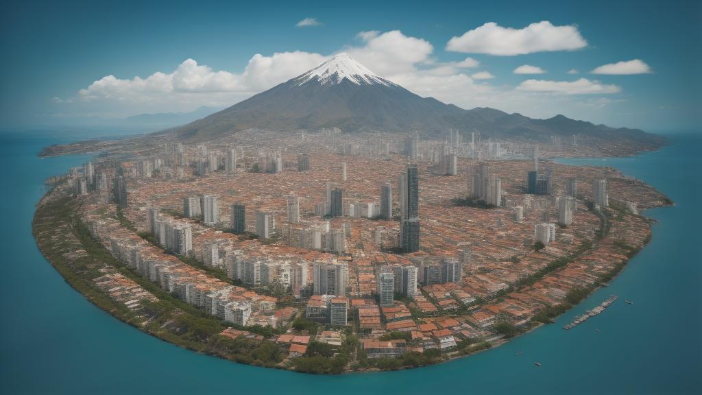 La revolución del 5G en Ecuador: más allá de la velocidad