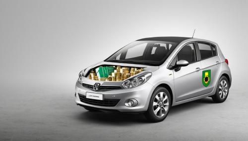 O futuro dos seguros auto em Portugal: tendências e inovações O futuro dos seguros auto em Portugal: tendências e inovações