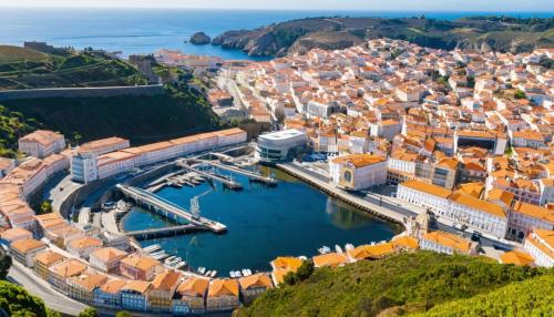 O futuro das telecomunicações em Portugal: desafios e oportunidades O futuro das telecomunicações em Portugal: desafios e oportunidades