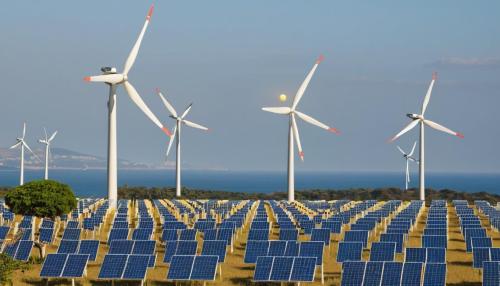 O futuro da energia solar em Portugal: desafios e oportunidades O futuro da energia solar em Portugal: desafios e oportunidades