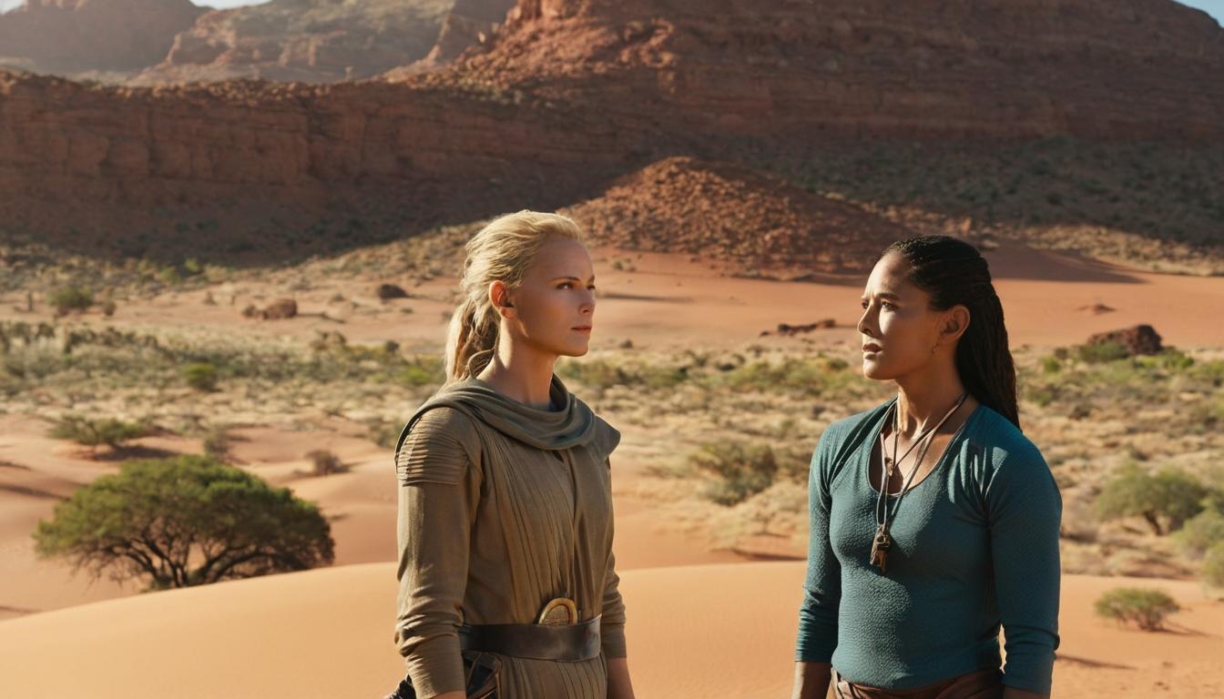 The unseen gems of 2023: movies you might have missed The unseen gems of 2023: movies you might have missed