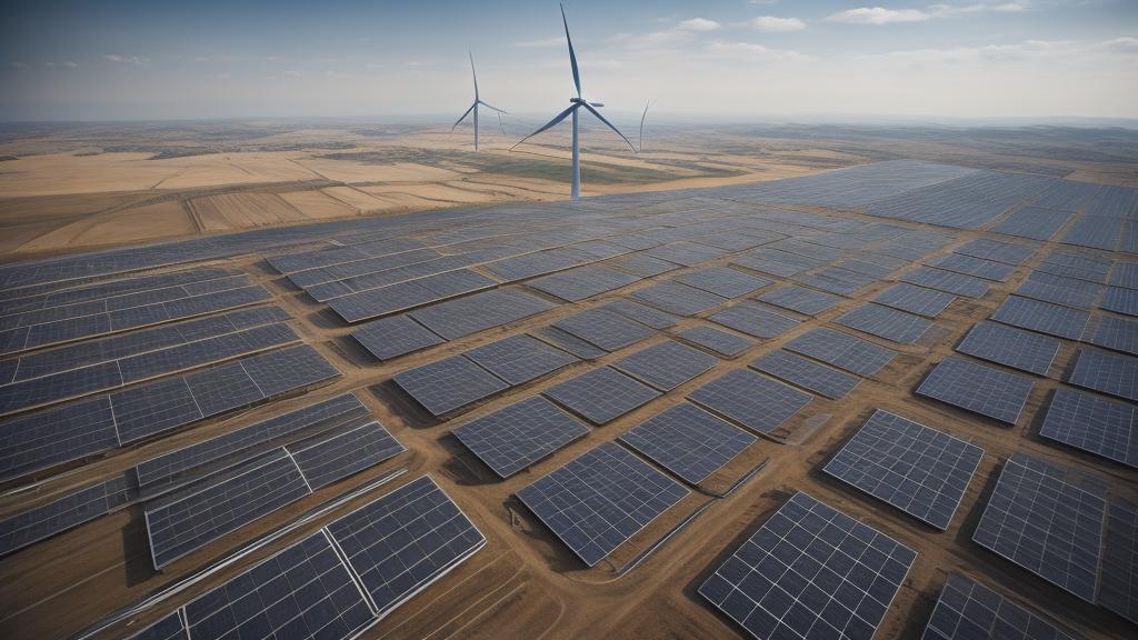 How blockchain technology is transforming the energy sector