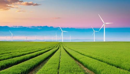 El futuro de la energía renovable en España: innovaciones y desafíos