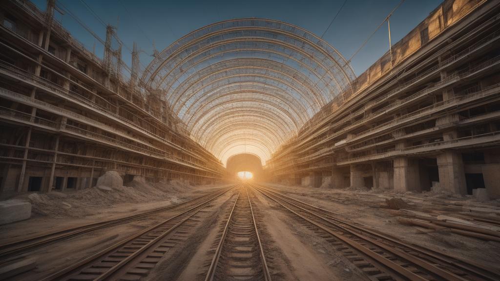 El futuro de las redes 5G en México El futuro de las redes 5G en México