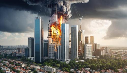 The untold story of how climate change is reshaping the insurance landscape
