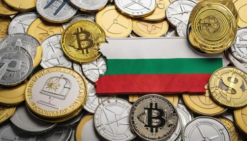 O impacto das criptomoedas na economia portuguesa: uma análise detalhada