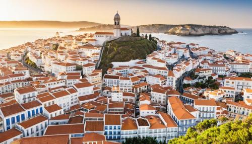 O impacto das criptomoedas na economia portuguesa: uma análise profunda