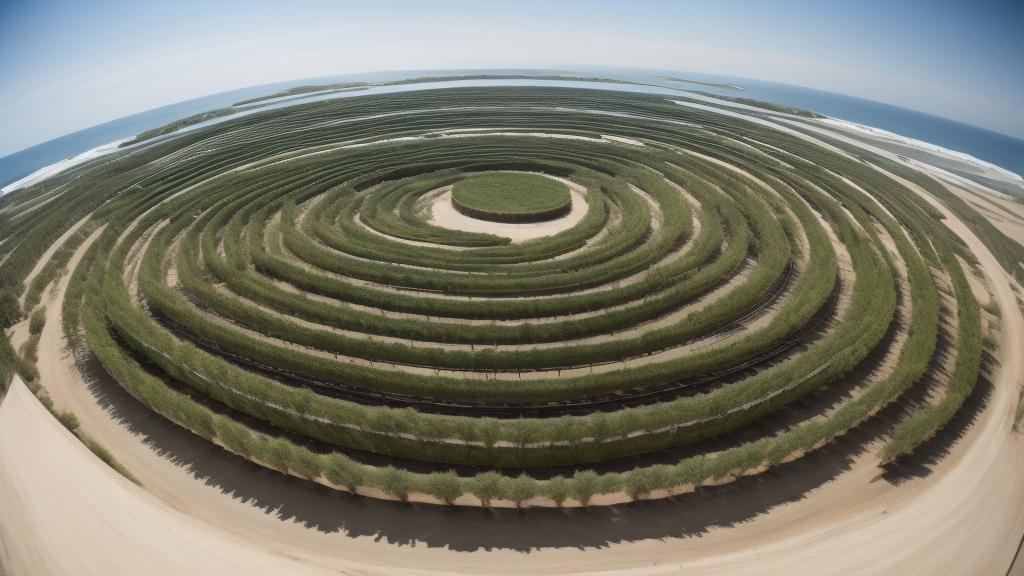 El florecimiento de la energía eólica marina: perspectivas y desafíos El florecimiento de la energía eólica marina: perspectivas y desafíos