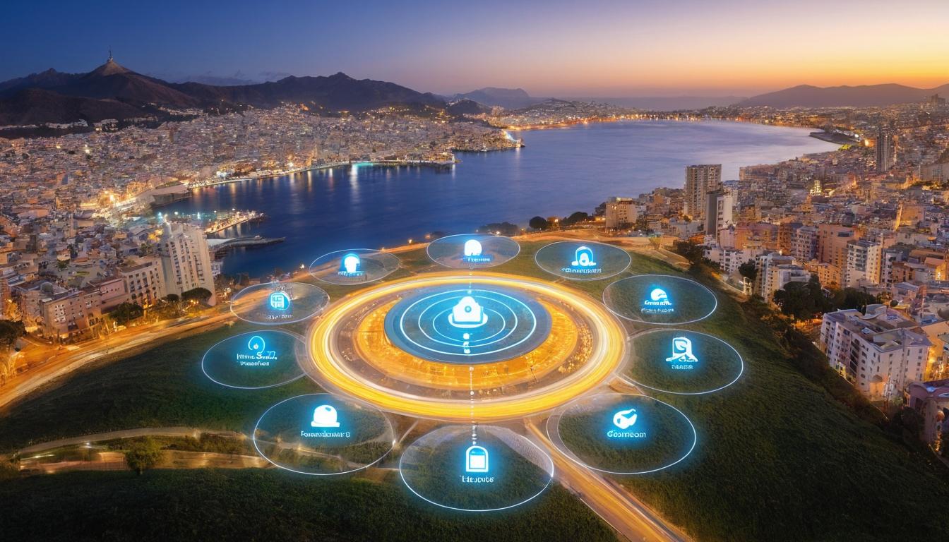 La evolución de los sistemas de alarma: más allá de la seguridad tradicional