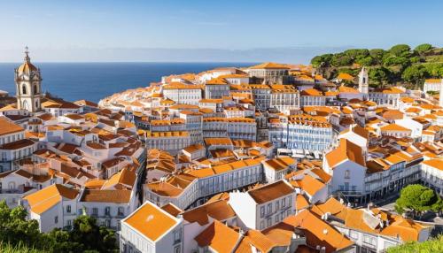 O impacto das criptomoedas na economia portuguesa: uma análise detalhada
