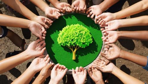 El futuro de la energía renovable en España: innovación y desafíos