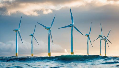 The untapped potential of wave energy in the renewable sector