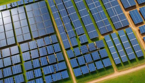 The untold story of solar energy's next big leap