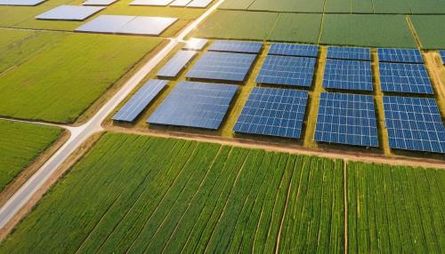 The untold story of solar energy's next big leap