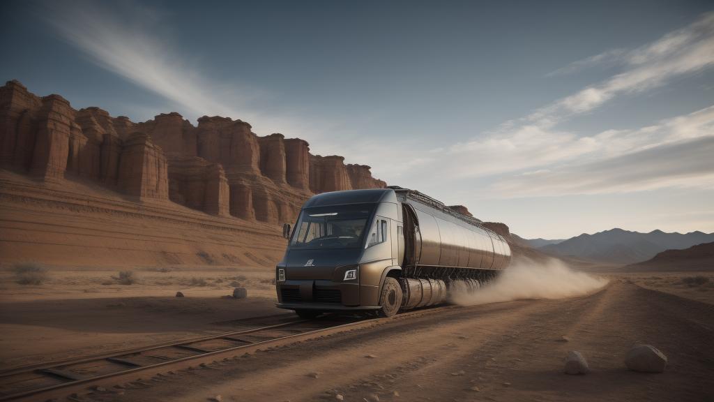 La historia detrás de Tesla: De los comienzos humildes a liderar la revolución eléctrica