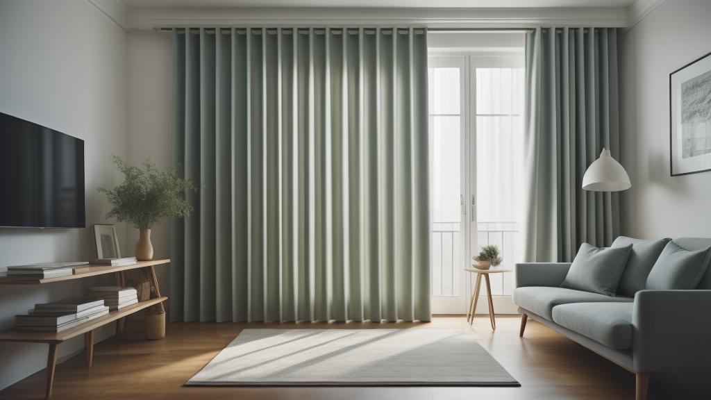 Renueva tu hogar con cortinas y persianas: tendencias modernas y consejos prácticos