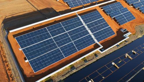 The untold story of solar energy's next big leap