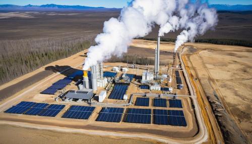 The untapped potential of geothermal energy in the modern grid