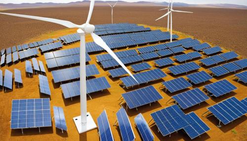 The untold story of solar energy's next big leap