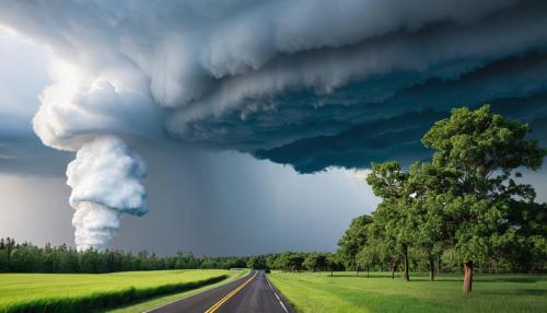 The untold story of how climate change is reshaping the insurance industry The untold story of how climate change is reshaping the insurance industry
