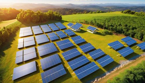 The untold story of solar energy's next big leap