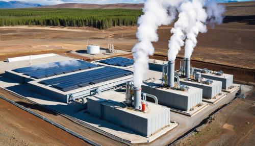 The untapped potential of geothermal energy in the modern grid The untapped potential of geothermal energy in the modern grid