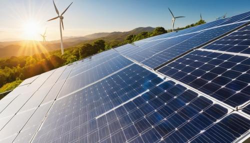 The untold story of solar energy's next big leap