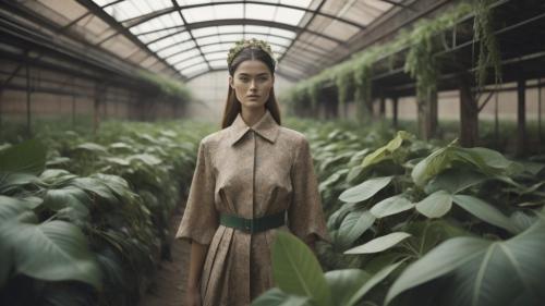 The evolution of sustainable fashion: From fringe movement to mainstream must-have
