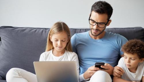 The unseen dangers of smart home devices and how to protect your family