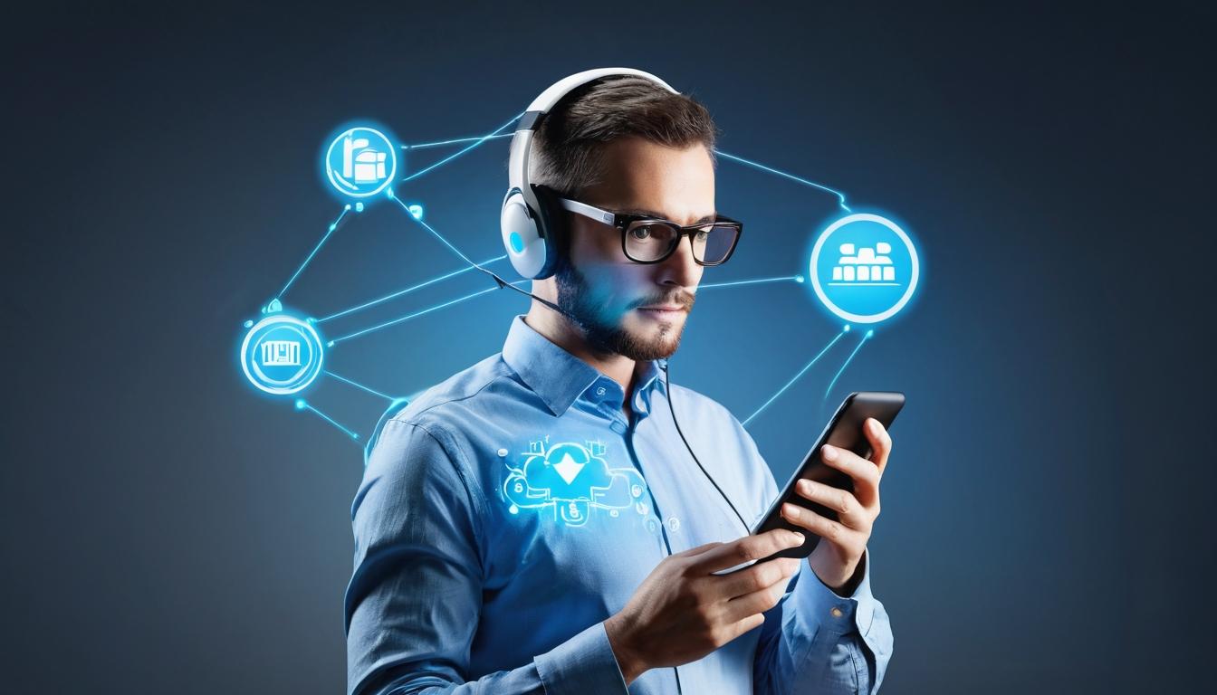 El futuro de las telecomunicaciones: innovaciones que cambiarán nuestra forma de conectar El futuro de las telecomunicaciones: innovaciones que cambiarán nuestra forma de conectar