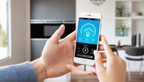 The unseen dangers of smart home devices and how to protect your family