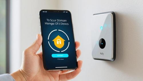 The unseen dangers of smart home devices and how to protect your family