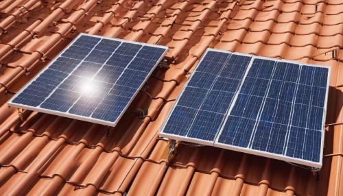 The untold story of solar energy's next big leap The untold story of solar energy's next big leap