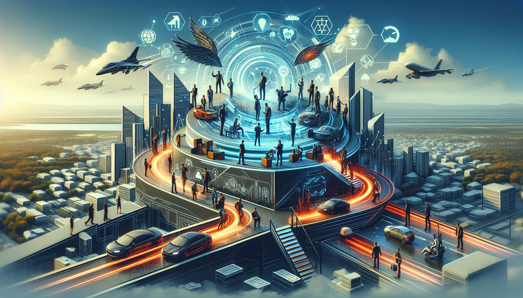 La digitalización, el impacto regulatorio y la evolución del cliente, los ejes del cambio en la industria de seguros