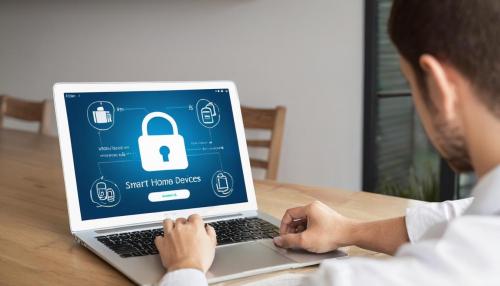 The unseen dangers of smart home devices and how to stay safe