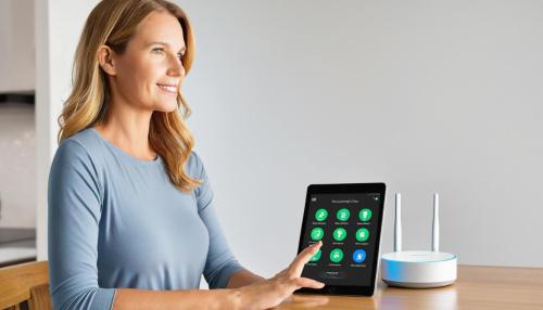 The unseen dangers of smart home devices and how to protect your family The unseen dangers of smart home devices and how to protect your family