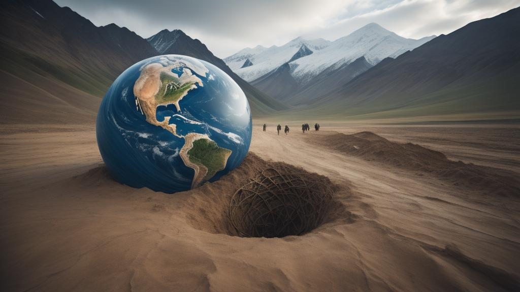understanding the implications of climate change on insurance markets